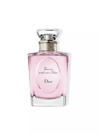 DIOR | Forever and Ever Dior Eau de Toilette 100ml | 